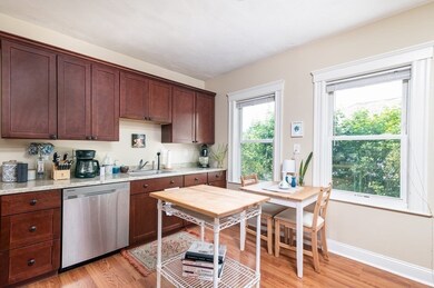 23 Harrington Ave unit 23, Quincy, MA 02169 - photo 6
