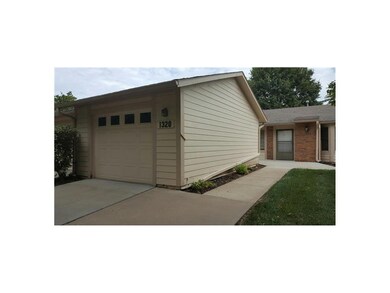 1320 W Johns Blvd, Raymore, MO 64083 - photo 2