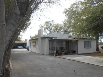 2707 E Willetta St, Phoenix, AZ 85008 - photo 2