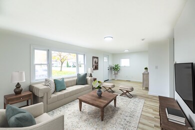 706 N Main St, Nappanee, IN 46550 - photo 6