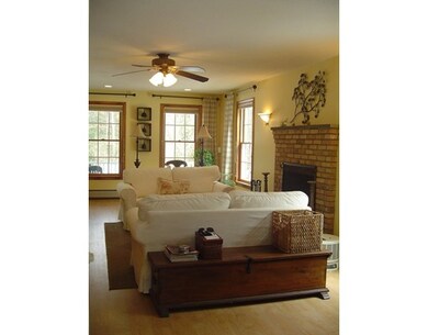 1431 Westhampton Rd, Florence, MA 01062 - photo 3