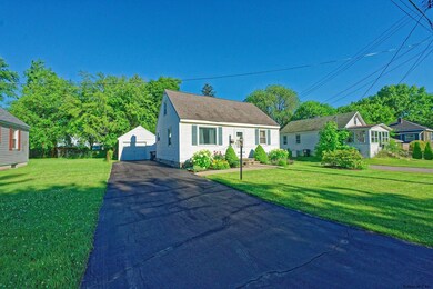 1260 Floral Ave, Schenectady, NY 12306 - photo 2