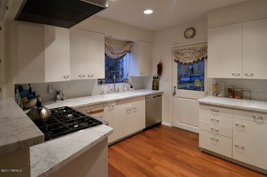 Wonderful kitchen