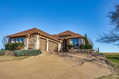 44 Glenmoor Ln, Gordonville, TX 76245 - photo 2