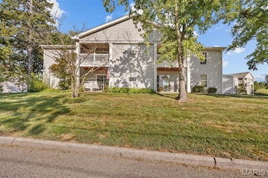 35 Berview Cir unit E, Saint Louis, MO 63129 - photo 3