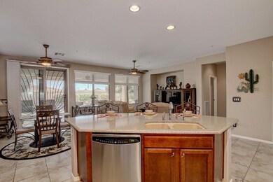 Working kitchen island