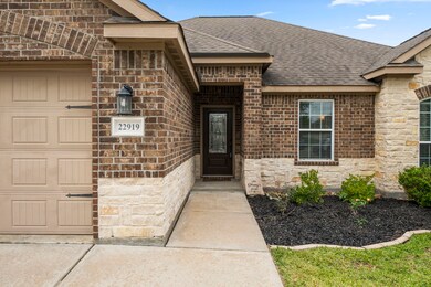 22919 Gentle Shadow Dr, Hockley, TX 77447 - photo 6