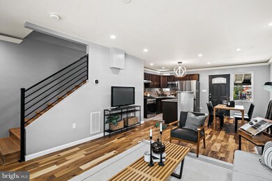 4518 Garden Dr, Baltimore, MD 21215 - photo 2