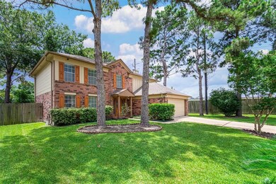 15911 Meadow Village Dr, Houston, TX 77095 - photo 2