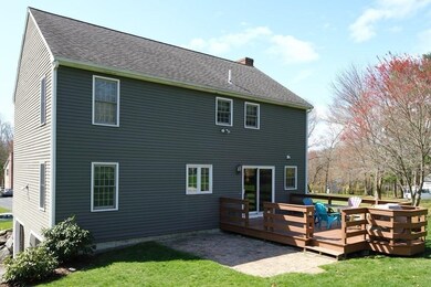 27 Tanya Dr, Attleboro, MA 02703 - photo 5