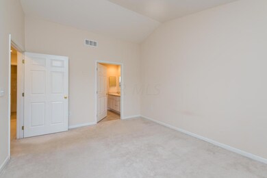 Owners Bedroom