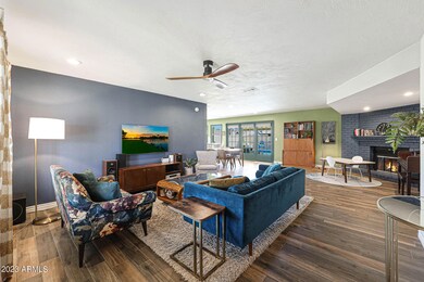 Spacious Remodeled Home