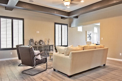 944 Haggerston St, Horizon City, TX 79928 - photo 2