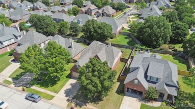 4223 S Redwood Place, Broken Arrow, OK 74011 - photo 3