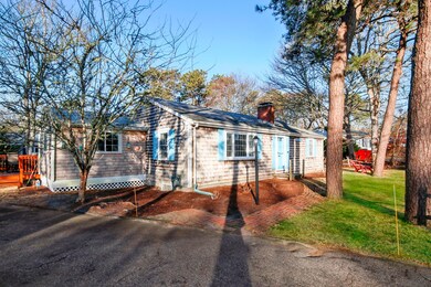 99 Baxter Ave, West Yarmouth, MA 02673 - photo 2