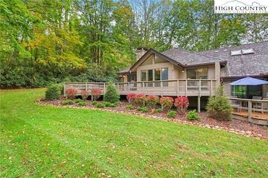 870 Clubhouse Dr unit A1, Banner Elk, NC 28604 - photo 4