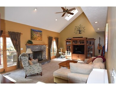 6 Hazel Cir, Randolph, MA 02368 - photo 2