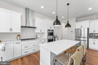 523 Sill Overlook, Newtown Square, PA 19073 - photo 7