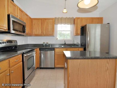 40 Cobblestone Terrace, Coventry, RI 02816 - photo 6