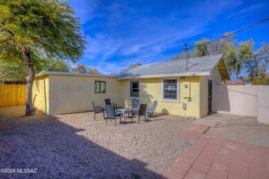 4 Unit A Exterior photo d