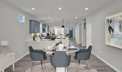 345 Playa Vista St, Horizon City, TX 79928 - photo 4