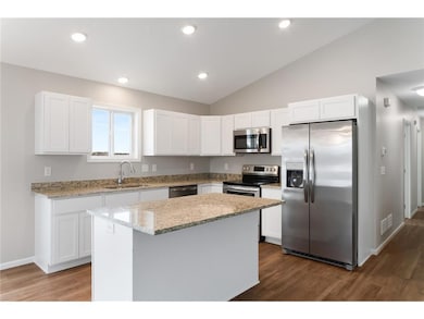 6818 376th St, North Branch, MN 55056 - photo 3