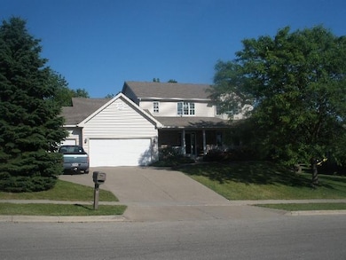 987 Autumn Woods Ln, Oregon, WI 53575 - photo 2