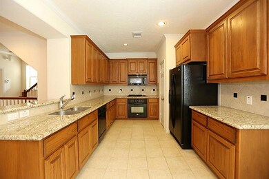 7807 Hanover Mill Ln, Houston, TX 77040 - photo 5