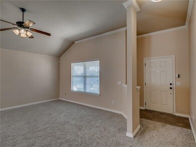 4521 Osprey Dr, Norman, OK 73072 - photo 4