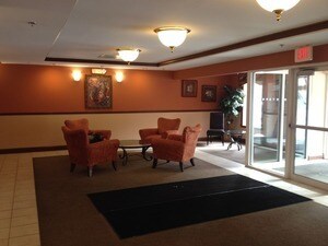 Foyer