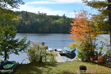 View from the Deck