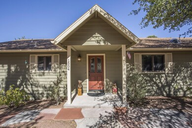 Entry  to Home