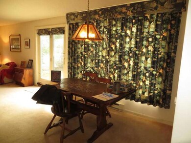 Dining Room.