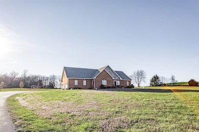 2445 Peden Mill Rd, Franklin, KY 42134 - photo 3