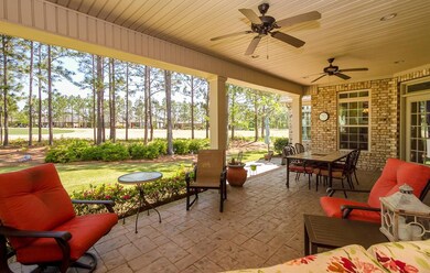 VERANDA VIEW