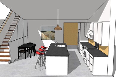 Kitchen C3
