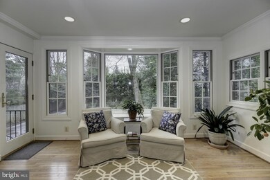 3532 Chesapeake St NW, Washington, DC 20008 - photo 5