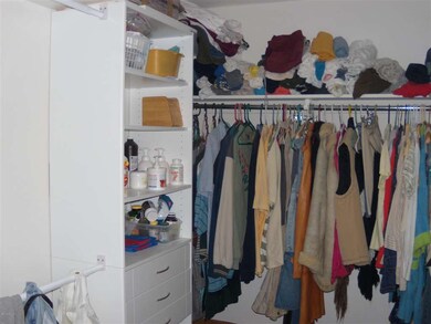 MB Closet
