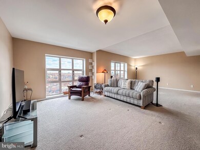 Scarlett Place unit 1103, Baltimore, MD 21202 - photo 2