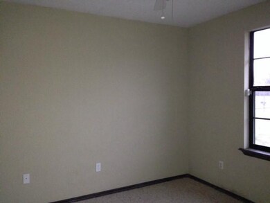 Bedroom.