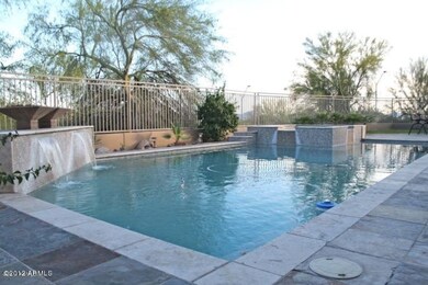 10255 E Rosemary Ln, Scottsdale, AZ 85255 - photo 3
