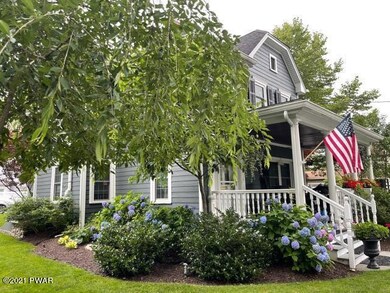 201 W Catherine St, Milford, PA 18337 - photo 3