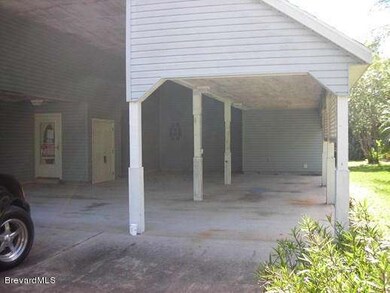 Carport