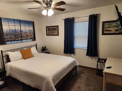 153 Locke St, Tallahassee, FL 32303 - photo 5