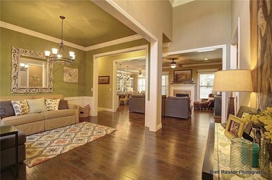 1407 Hermanus St, Bentonville, AR 72712 - photo 3