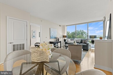 The Odyssey Condominiums unit 309, Arlington, VA 22201 - photo 6
