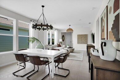 Compass-Cafe'/ Gathering Room