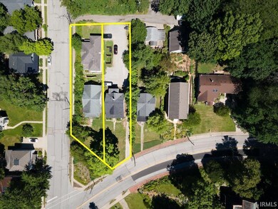 405 Lingle Ave, Lafayette, IN 47901 - photo 3