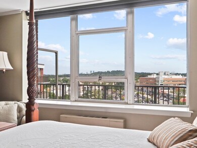 Imperial Towers unit 12, Chestnut Hill, MA 02467 - photo 6