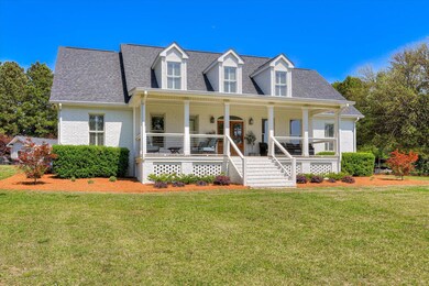 5027 Bryant Cove Dr, Evans, GA 30809 - photo 2